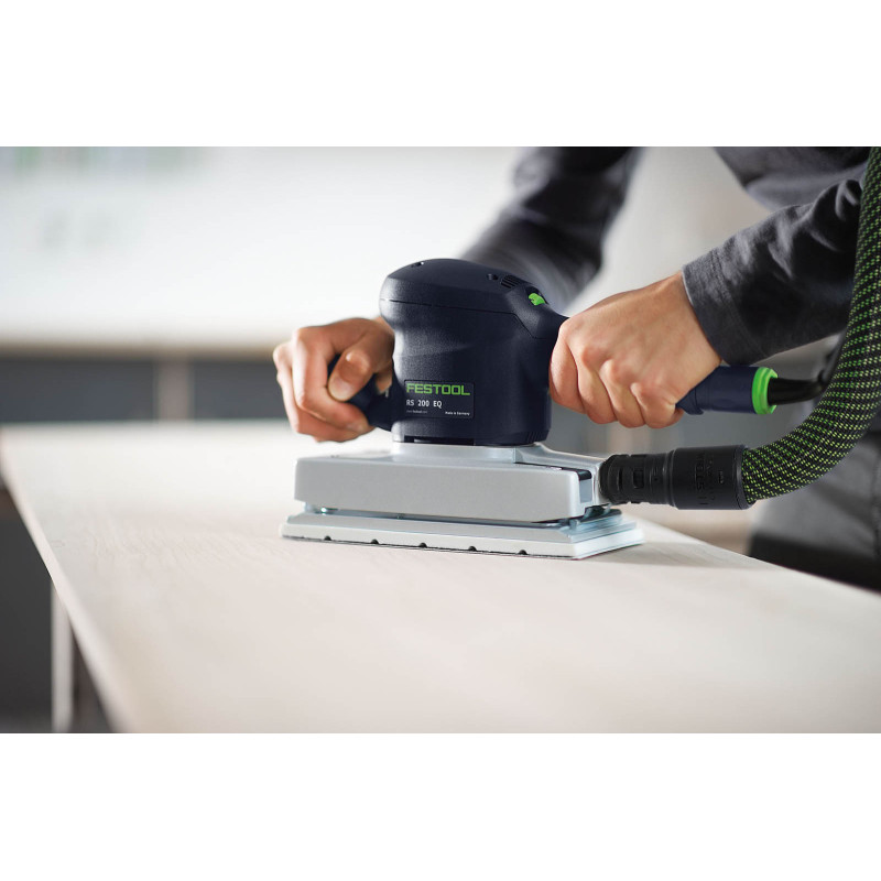 Festool Stopa szlifierska StickFix SSH-STF-80x130/8 483906