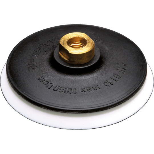 Festool  Talerz szlifierski dysk, stopa, pad ST-STF-D115/0-M14 H 484172