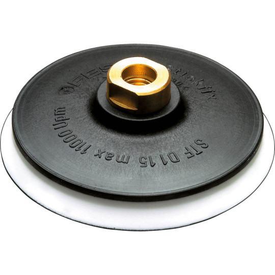 Festool  Talerz szlifierski dysk, stopa, pad ST-STF-D115/0-M14 W 484173