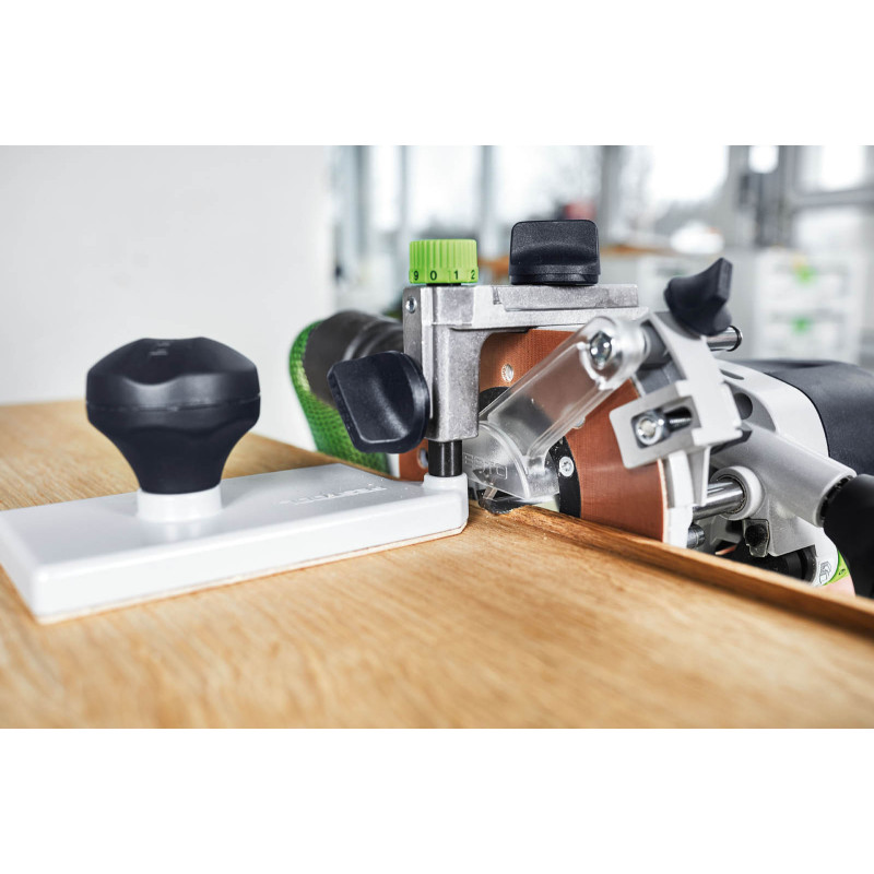 Festool Płyta do frezowania doklejek UP-OF 486058