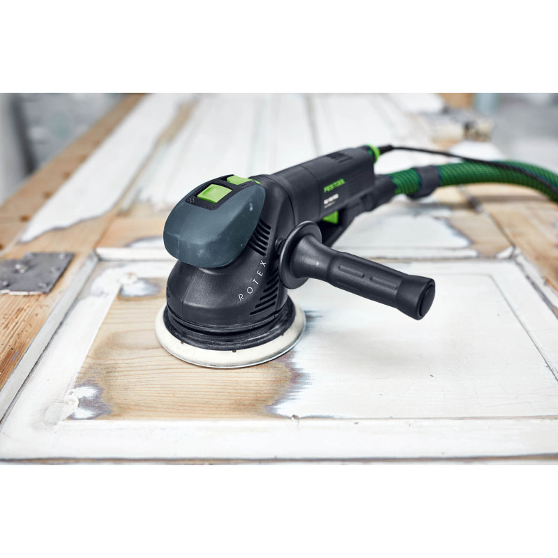 Festool Dodatkowy uchwyt ZG-RAS/RO 487865