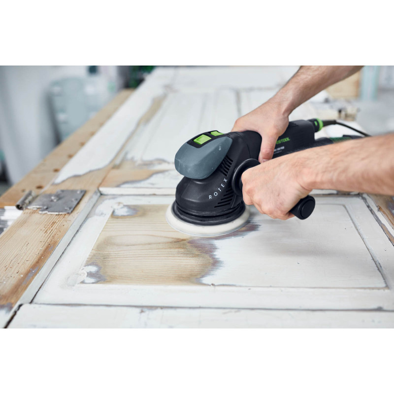 Festool Dodatkowy uchwyt ZG-RAS/RO 487865