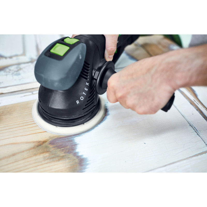 Festool Dodatkowy uchwyt ZG-RAS/RO 487865