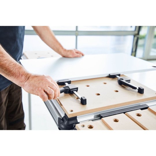 Festool  Elementy mocujące MFT-SP 488030
