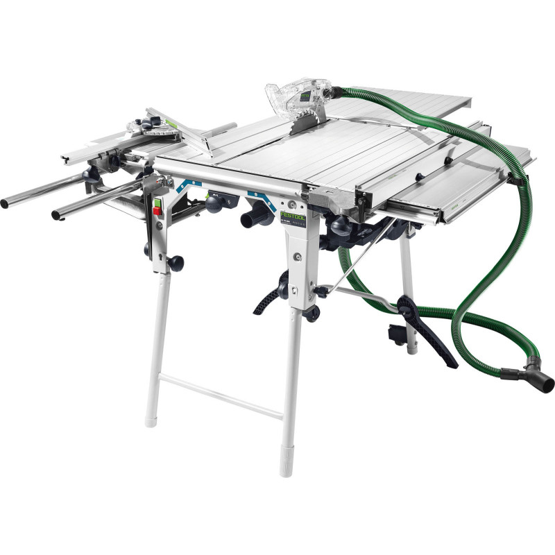 Festool  Element rozszerzający stół CS 70 VB 488060