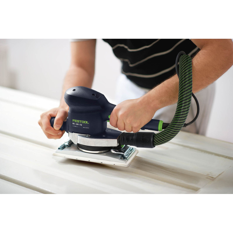 Festool Stopa szlifierska StickFix SSH-STF-115x221/10 RS 1 C 488226