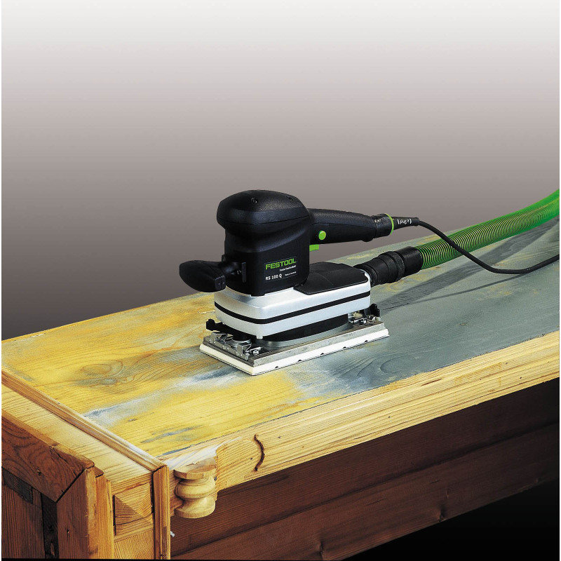 Festool Stopa szlifierska StickFix SSH-STF-115x221/10 RS 1 C 488226