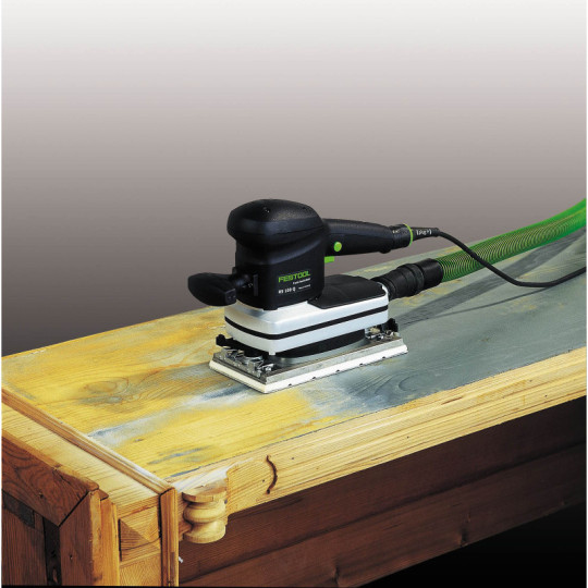 Festool  Stopa szlifierska StickFix SSH-STF-115x221/10 RS 1 C 488226