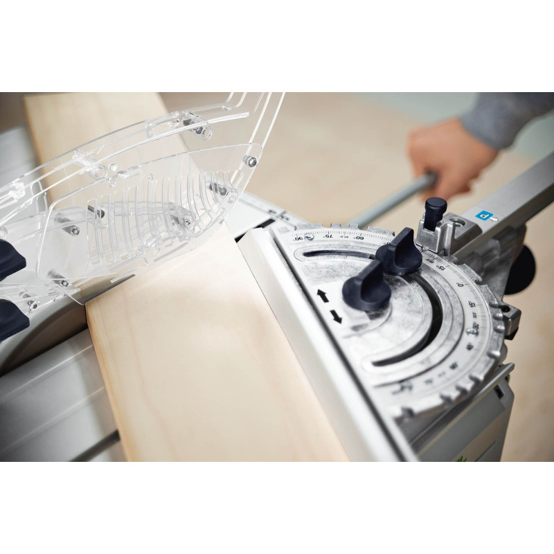Festool Tarcza pilarska z zębem drobnym 225x26x30 W48 488289