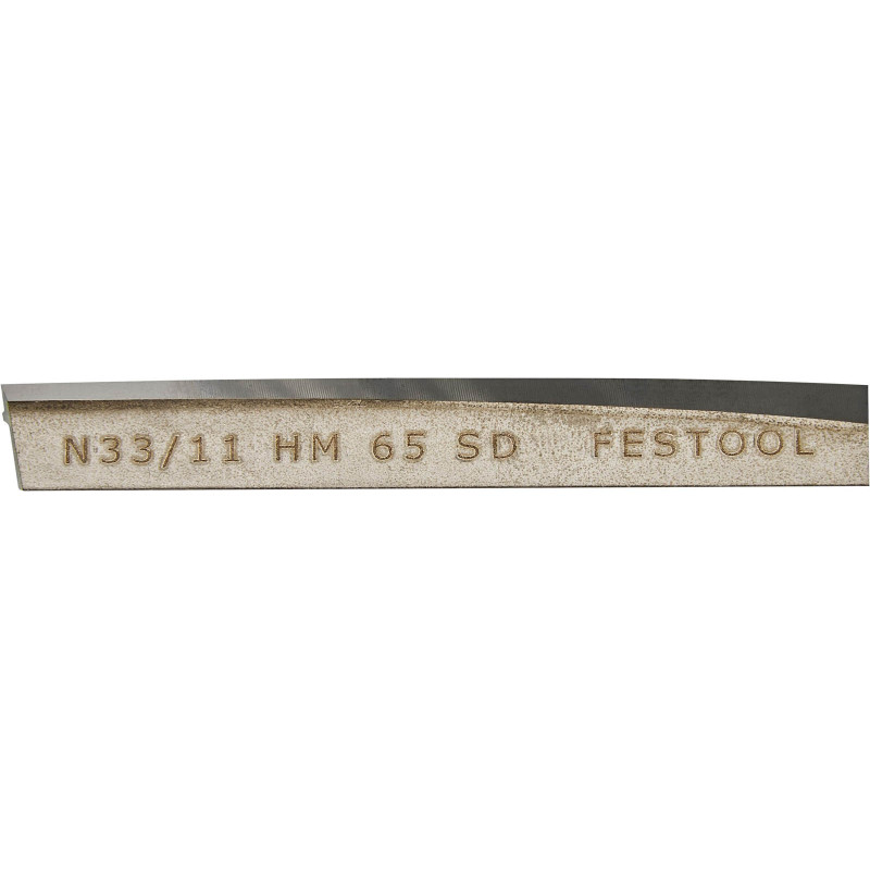 Festool Nóż spiralny HW 65 488503