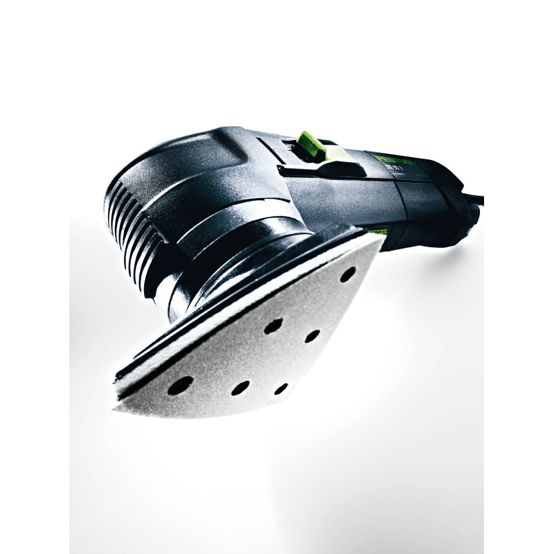 Festool Stopa szlifierska StickFix twarda SSH-STF-V93/6-H/2 488716