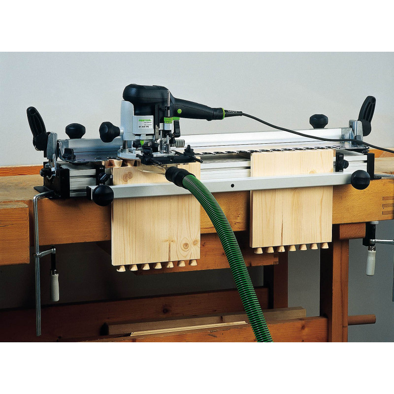 Festool System do wykonywania połączeń VS 600 VS 600 GE 488876