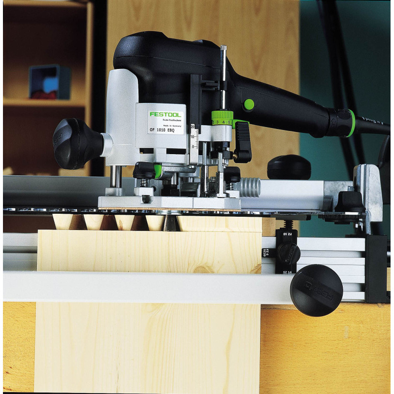 Festool System do wykonywania połączeń VS 600 VS 600 GE 488876