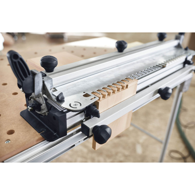 Festool Jednostka do wczepów na „jaskółczy ogon“ VS 600 SZ 14 488877