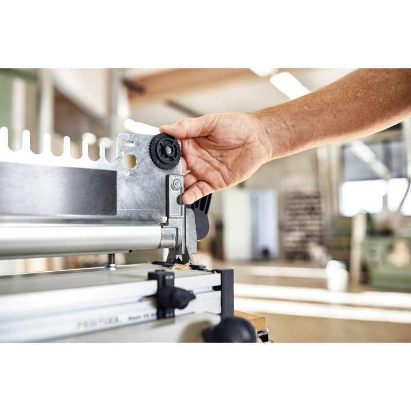 Festool Jednostka do wczepów na „jaskółczy ogon“ VS 600 SZ 14 488877