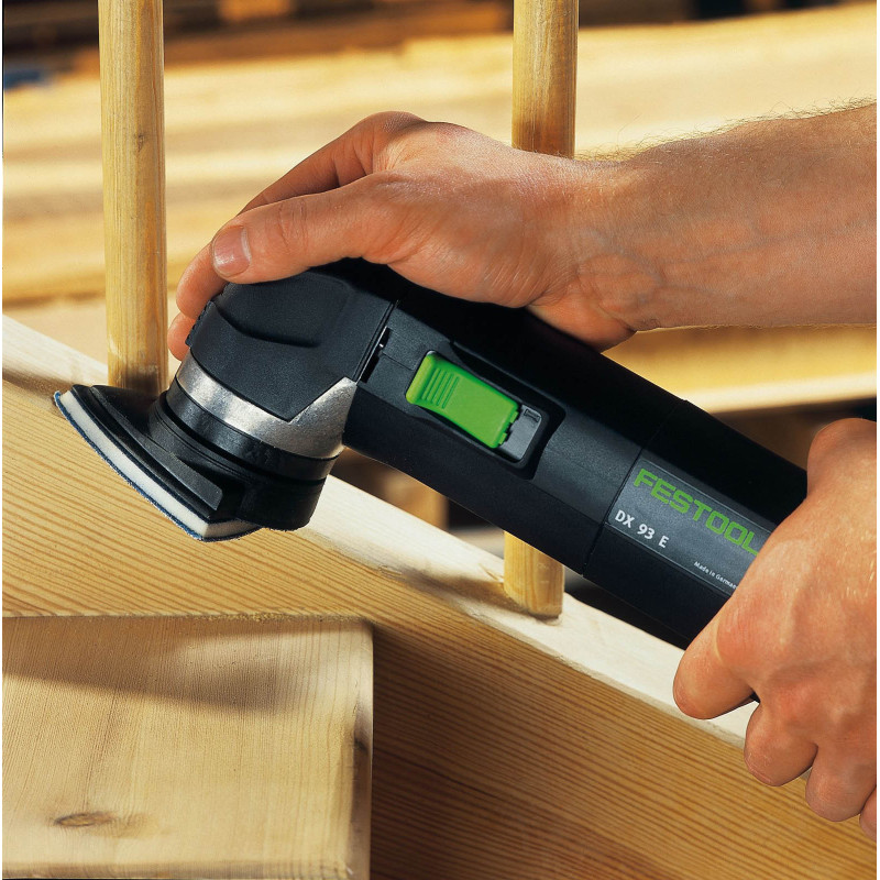 Festool Zestaw do przezbrajania DX 93 E TP-STF-V93-W 488899