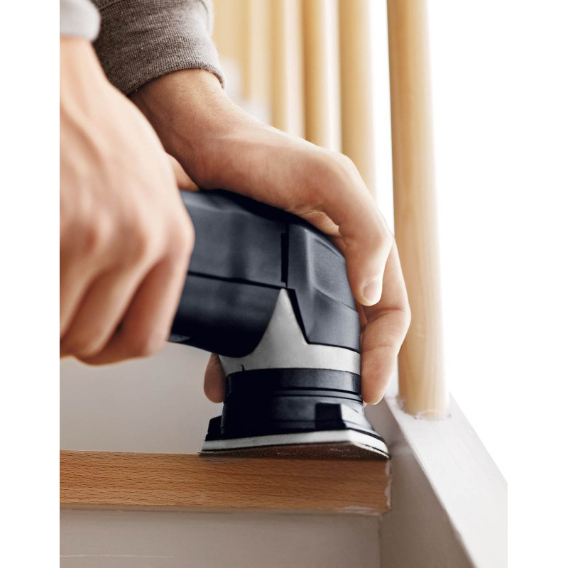 Festool Zestaw do przezbrajania DX 93 E TP-STF-V93-W 488899
