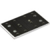 Festool  Stopa szlifierska StickFix SSH-STF-80x130/12 489252