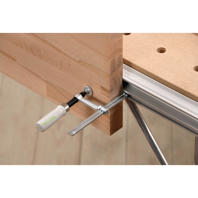 Festool Ścisk śrubowy FSZ 120 489570