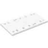 Festool  Stopa szlifierska SSH-115x225/10 489629