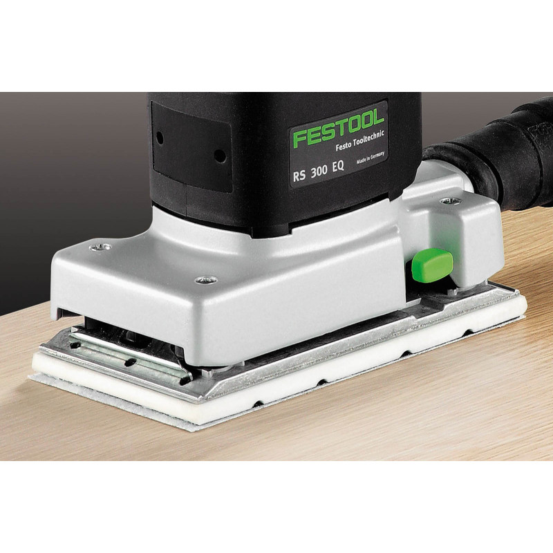 Festool Stopa szlifierska SSH-93x175/8 489630