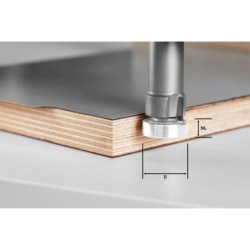 Festool  Frez do...