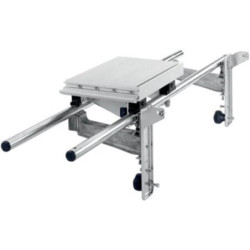 Festool  Stół przesuwny CS...