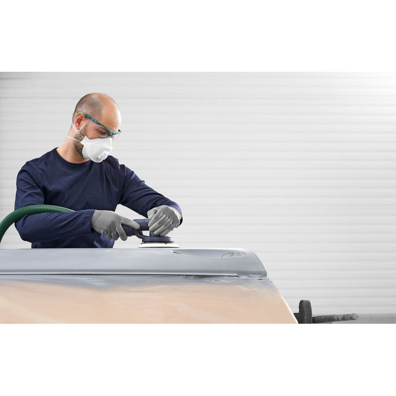 Festool Talerz szlifierski dysk, stopa, pad ST-STF-D185/16-M8 SW 490526