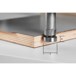Festool  Frez do...