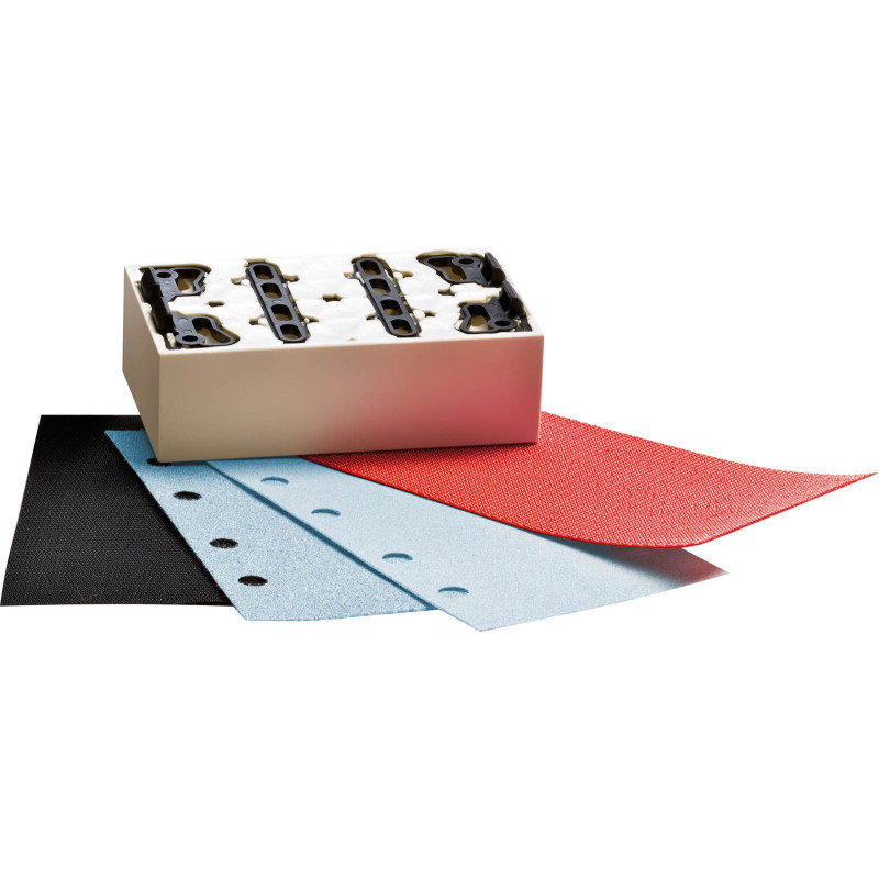 Festool  Zestaw do samodzielnego wykonywania stóp profilowych SSH-STF-LS130 Kit 490780