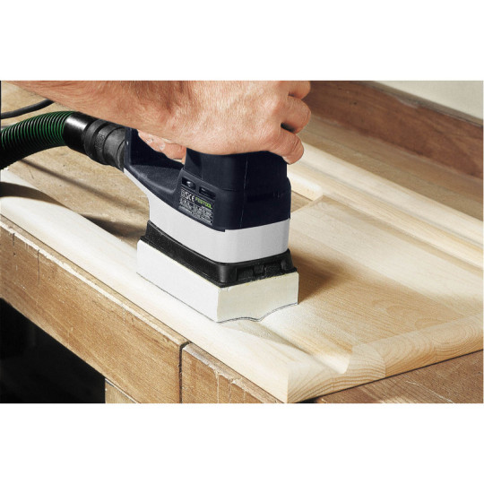 Festool  Zestaw do samodzielnego wykonywania stóp profilowych SSH-STF-LS130 Kit 490780