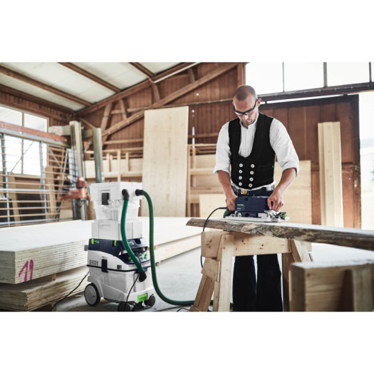 Festool  Adapter do odsysania AA-BS 75/105 490818