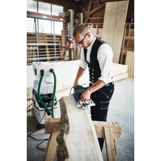 Festool  Adapter do odsysania AA-BS 75/105 490818