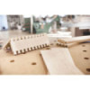 Festool  Frez spiralny do wpustów HS z trzpieniem 8 mm HS Spi S8 D6/16 490944