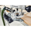 Festool  Frez spiralny do wpust&oacute;w HS z trzpieniem 8 mm HS Spi S8 D8/19 490945