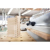 Festool  Frez spiralny do wpustów HS z trzpieniem 8 mm HS Spi S8 D10/30 490946