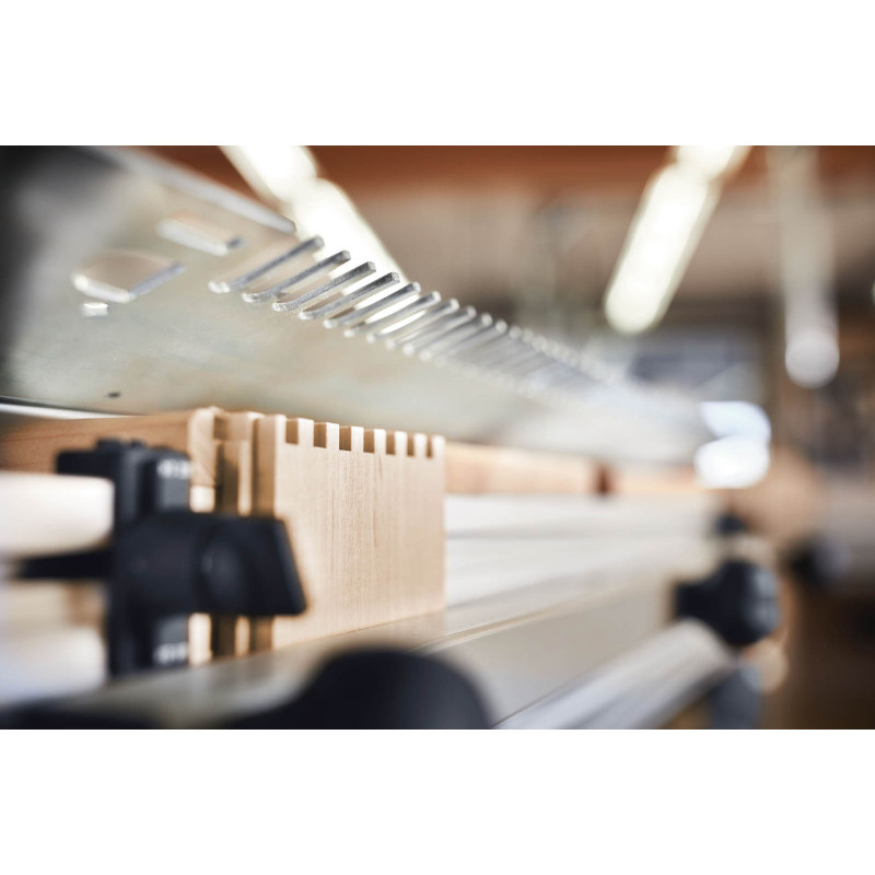 Festool  Frez spiralny do wpust&oacute;w HW z trzpieniem 8 mm HW Spi S8 D10/30 490980