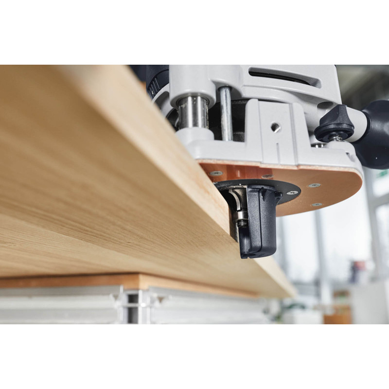 Festool Frez do zaokrągleń HW z trzpieniem 8 mm HW S8 D317/R95 KL 491015