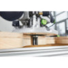 Festool  Frez do wyrównywania HW z trzpieniem 8 mm HW S8 D127/NL25 491027