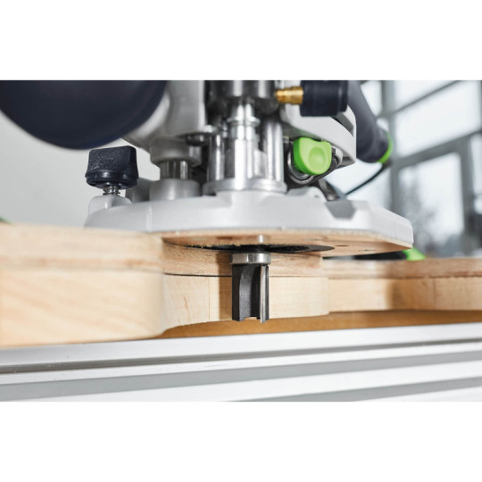 Festool  Frez do wyrównywania HW z trzpieniem 8 mm HW S8 D19/NL25 491028