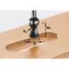 Festool  Frez do uchwytów HW z trzpieniem 8 mm HW S8 R16/NL32 491033
