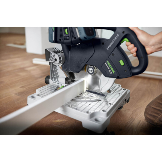 Festool Tarcza pilarska z zębem drobnym 216x23x30 W48 491050
