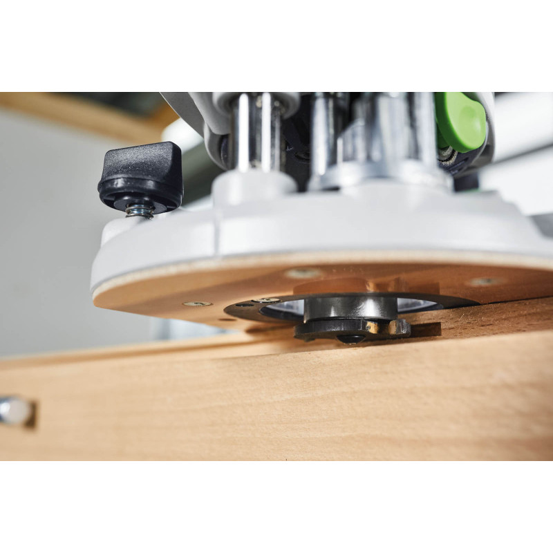 Festool Frez krążkowy do wpustów HW HW D40x4 491059