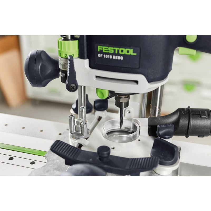 Festool Frez do kołków HW z trzpieniem 8 mm HW D3/16 491065