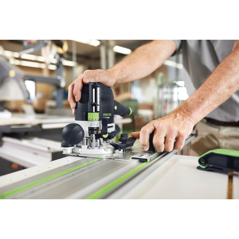 Festool Frez do kołków HW z trzpieniem 8 mm HW S8 D5/30 Z 491066