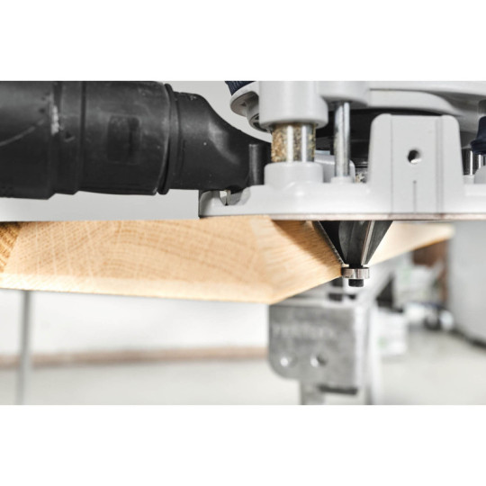 Festool  Frez do fazowania HW z trzpieniem 8 mm HW S8 D257/257/15 491132