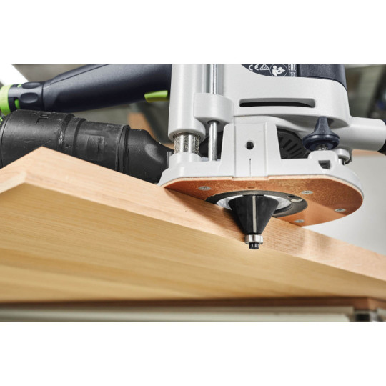 Festool  Frez do fazowania HW z trzpieniem 8 mm HW S8 D257/257/15 491132