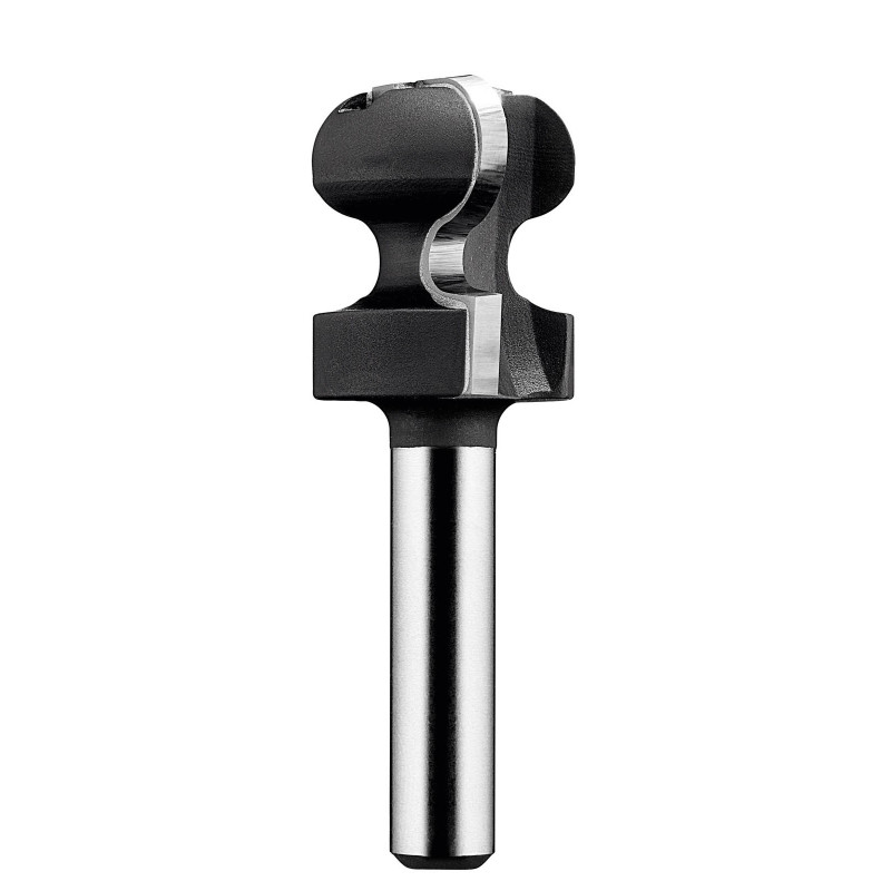 Festool Frez do listew uchwytowych HW z trzpieniem 8 mm HW S8 D22/16/R256 491140