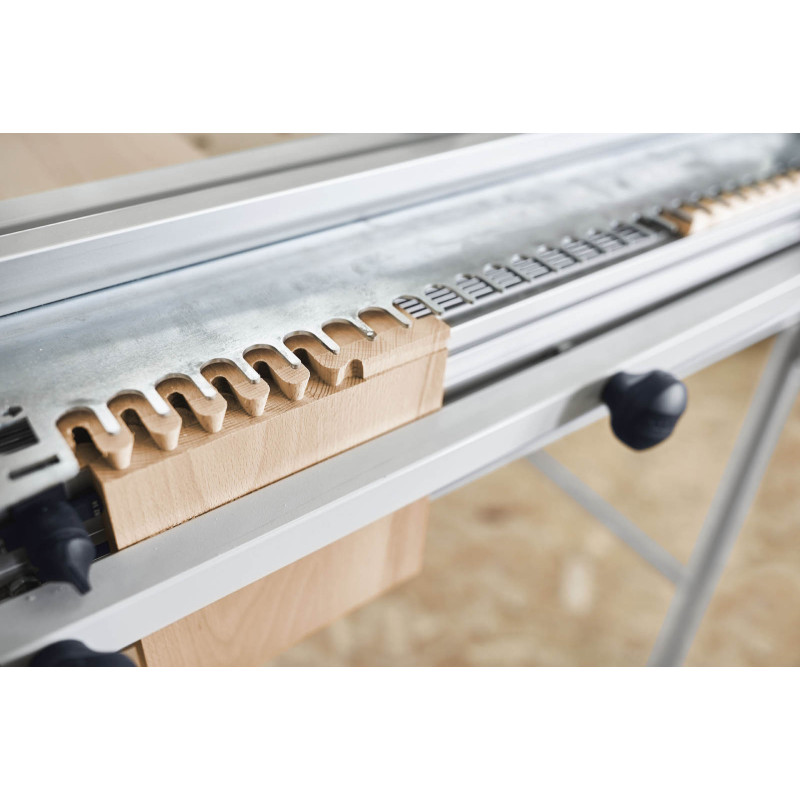 Festool  Frez do płetwin i wczepów HW z trzpieniem 8 mm HW S8 D20/26/10 491165