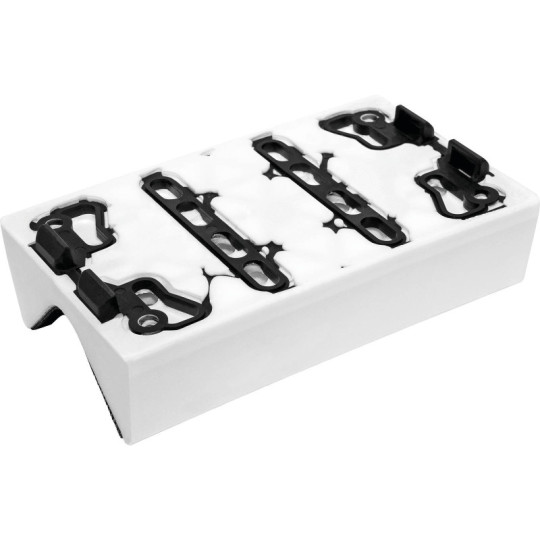 Festool  Stopa profilowa StickFix SSH-STF-LS130-R10KV 491197